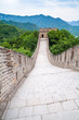 © Shootdiem - Beijing, China, the majestic Great Wall.