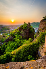 Canvas Print - Bad Kreuznach - Germany