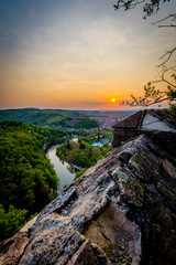 Canvas Print - Bad Kreuznach - Germany