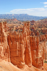 Wall Mural - Bryce Canyon National Park, Utah