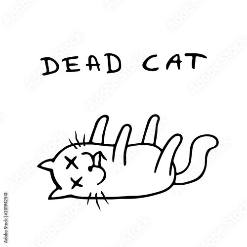 Featured image of post Drawing Dead Cat Putting my beloved pet cat rocky down