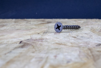 wood screws