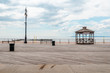 Coney Island Beach, New York City (NYC)