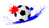 Fototapeta Sport - Fussball - Soccer - 255