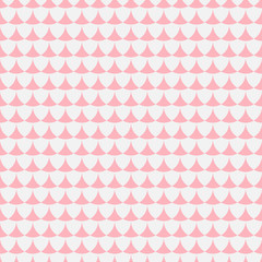 Aufkleber - elegant geometric triangle design for pattern and background,vector illustration