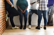 © Rawpixel.com - Diverse friends gathering together