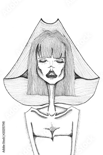 Skinny Girl Buy This Stock Illustration And Explore Similar Illustrations At Adobe Stock Adobe Stock,So You Think Im Cute Meme