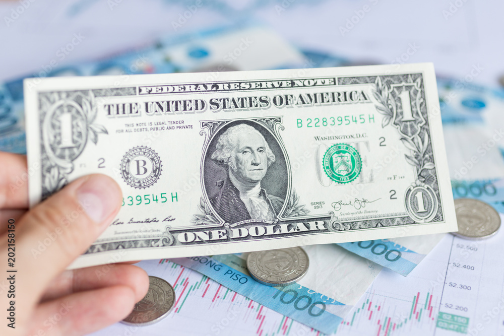 1 dollar to pesos discount