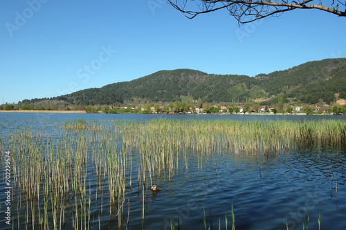 Golcuk Lake In Odemis Izmir Turkey Buy This Stock Photo And Explore Similar Images At Adobe Stock Adobe Stock