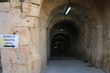 Tunnel to Valletta Ditch, Malta