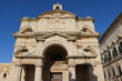 Knisja ta' Santa Katerina ta' Lixandra in Valletta Malta 