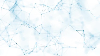 plexus network background lines