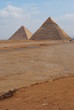View on Egypts Pyramids 1