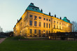 Dresden Neustadt Japanisches Palais