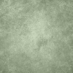 Green designed grunge texture. Vintage background with space for text or image