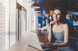 © Vasyl - Group of people working in modern office