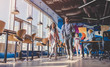 © Vasyl - Group of people working in modern office