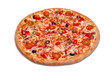 © liyasov - Pizza. View from above