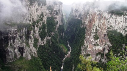  Canyons Cambará do Sul