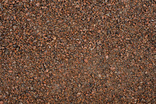 Texture Background Wallpaper Of A Large Amount Of Pebbles Stone In Brown Tones