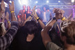 © WavebreakmediaMicro - Crowd enjoying at nightclub