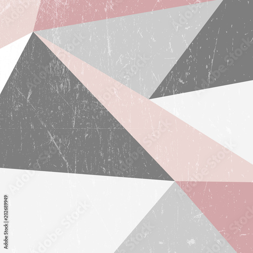 geometryczna-i-minimalistyczna-sztuka-skandynawska-w-stylu-grunge