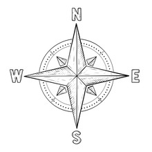 Cardinal Directions Free Stock Photo - Public Domain Pictures