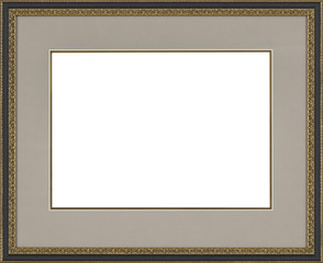 Black Picture frame