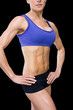 © WavebreakmediaMicro - Strong woman posing with hands on hips