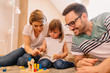 © Nebojsa - The best way to learn something is through logical games