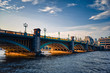 Southwark Bridge - London