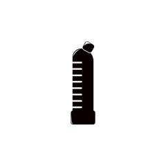 Poster - cleaning agent icon. Element of cleaning and cleaning tools illustration. Premium quality graphic design icon. Signs and symbols collection icon for websites, web design