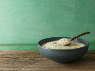 Thai jasmine rice