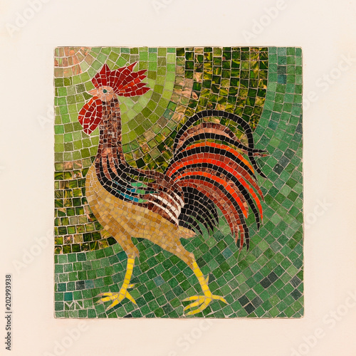 Galo De Barcelos Barcelos Cock Symbol Of Portugal Buy This Stock Photo And Explore Similar Images At Adobe Stock Adobe Stock
