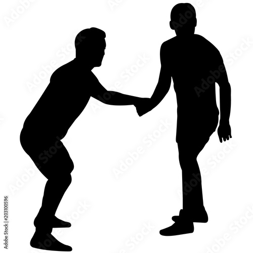 kabaddi silhouette kabaddi player clipart playing kabaddi sports vector svg png eps jpg buy this stock vector and explore similar vectors at adobe stock adobe stock kabaddi silhouette kabaddi player