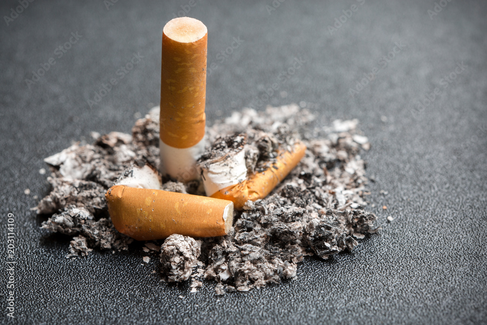 to quit smoking cigarettes Time to quit smoking is now | Article