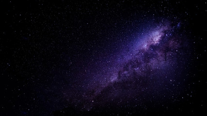 milky way
