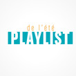 © M.studio - playlist de l'été