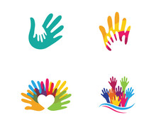 Helping Hand Logo Sign Illustration Free Stock Photo Public Domain helping-hand-logo-sign-illustration-free-stock-photo-public-domain