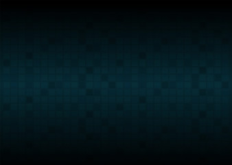 Poster - Futuristic background square design. EPS 10 Vector