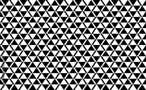 African Black And White Geometric Seamless Vector Pattern Tile Futuristic Fabric Texture Ethnic Textile Print Modern Tribal Background Stock Vector Adobe Stock