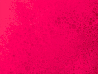 Wall Mural - Grunge vector background dusty abstract texture red