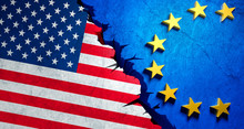 Handelskrieg USA - Europa