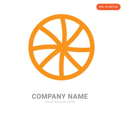 Sticker - Shutter company logo design