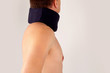 © Eskymaks - Cervical Collar Neck.