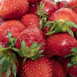 strawberry for background