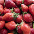 strawberry for background