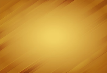 Wall Mural - gold background vector illustration lighting effect graphic for text and message board design infogr