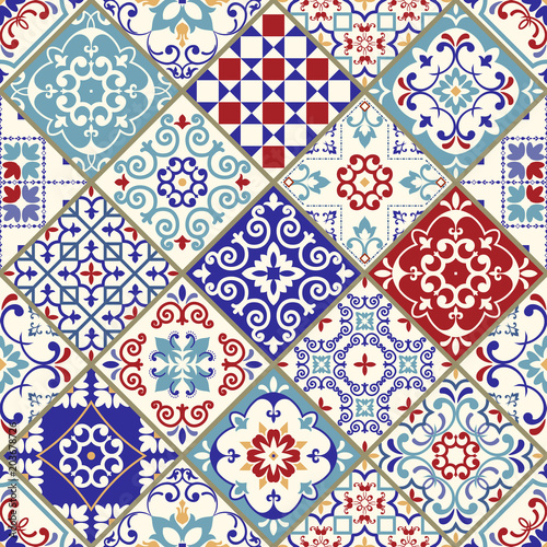 bezszwowy-rocznika-wzor-z-kolorowym-patchworkiem-w-tureckim-stylu-niekonczacy-sie-wzor-moze-byc-uzywany-do-plytek-ceramicznych-tapety