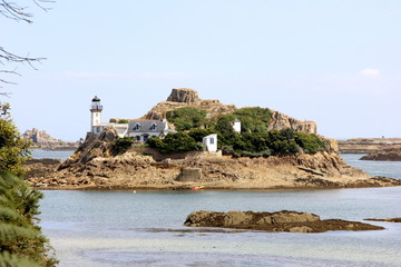 Couleurs de la Bretagne